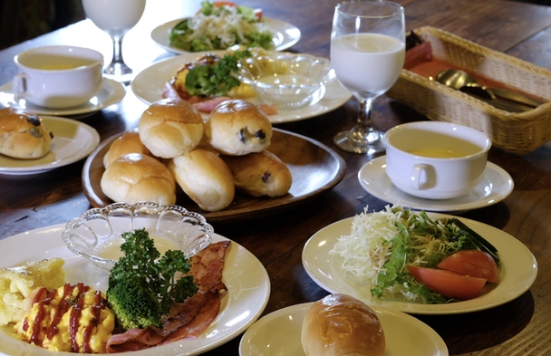 ペットもいっしょ♪愛犬と2食付きプラン♪